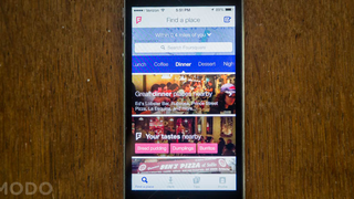 Foursquare 8.0: A Lot More Yelp-Like, A Lot Less Fun